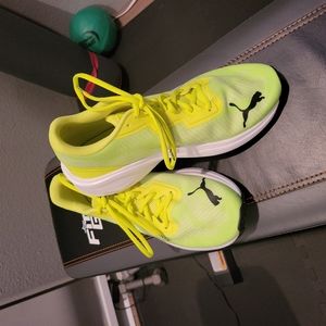 Puma Mens Pro Foam Lite fitness shoes